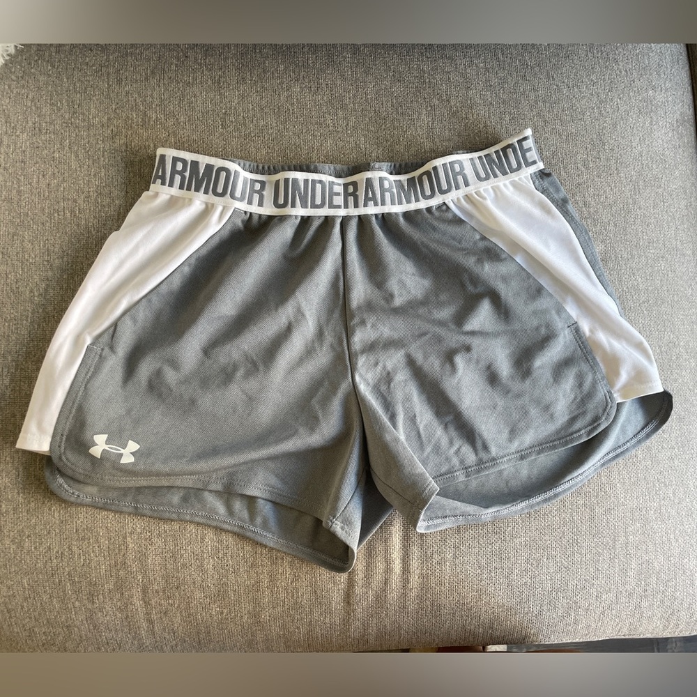 Women’s Under Armour Shorts